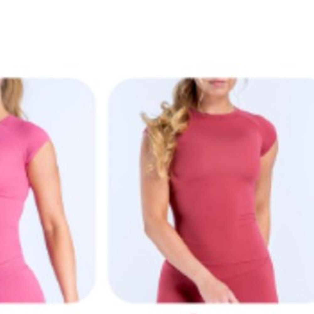 Yoga Tops