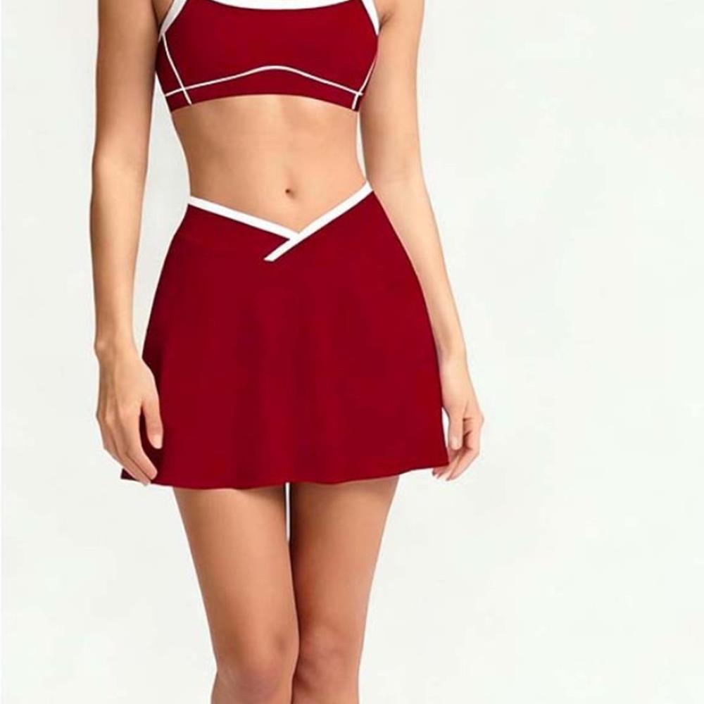 Tennis Skirts